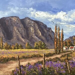 Near Wolseley